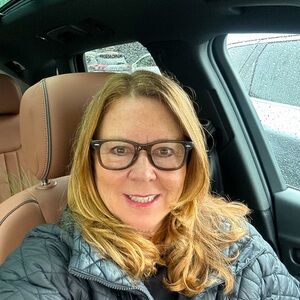 Meet your Posher, Patty